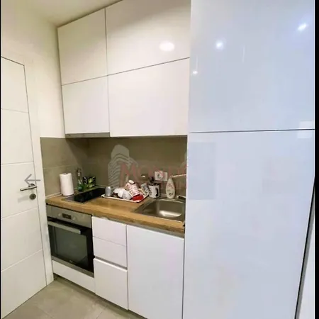 Nis Central Stay Apartment *