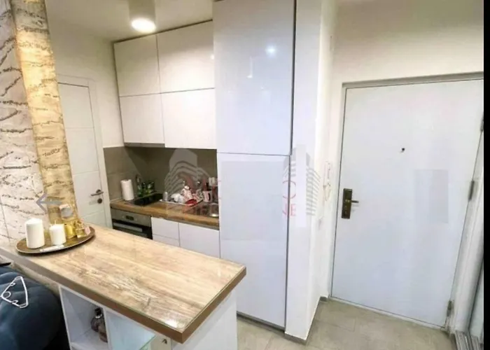 Apartment Nis Central Stay *